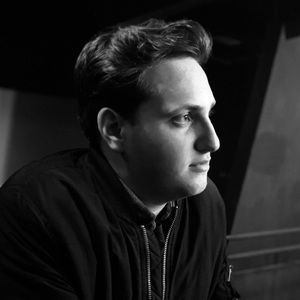 Meet your Posher, Isaac